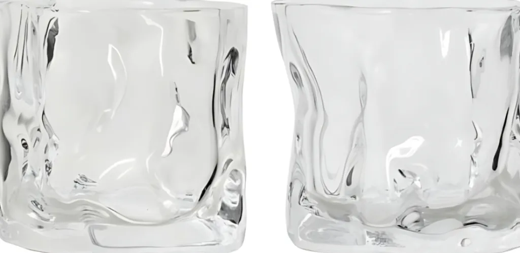 New Nona Fyrfadsstage H7,5 cm, Fyrfadsstager
