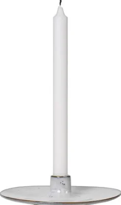 Discount Nordic Sand Lysestage H4 cm, Sand Lysestager