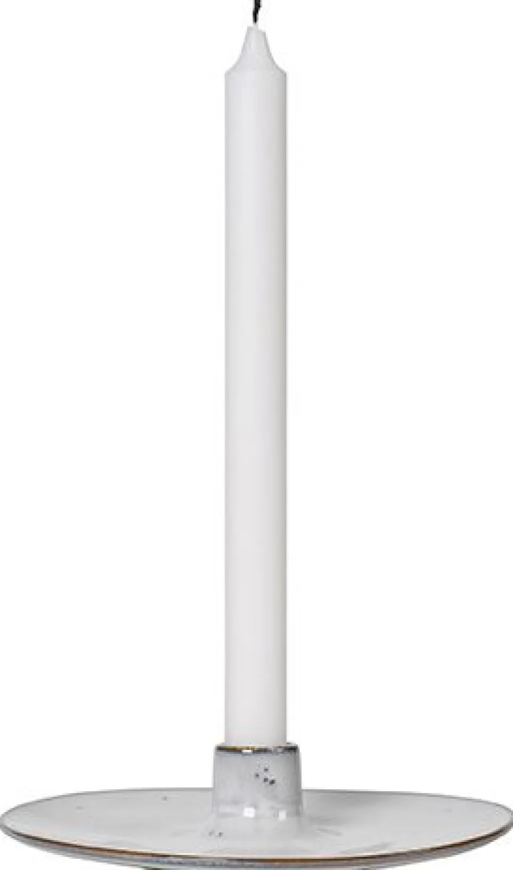Discount Nordic Sand Lysestage H4 cm, Sand Lysestager