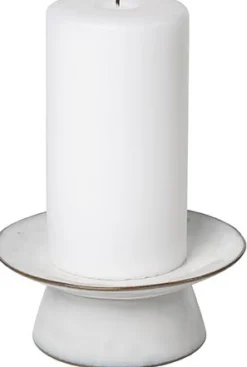Outlet Broste Copenhagen Nordic Sand Opsats ?14,5 cm, Sand
