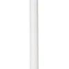 Hot Nordic Vanilla Lysestage H4 cm, Cream w. Grains Lysestager