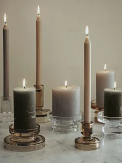 Outlet Broste Copenhagen Petra Bloklysestage H, Klar