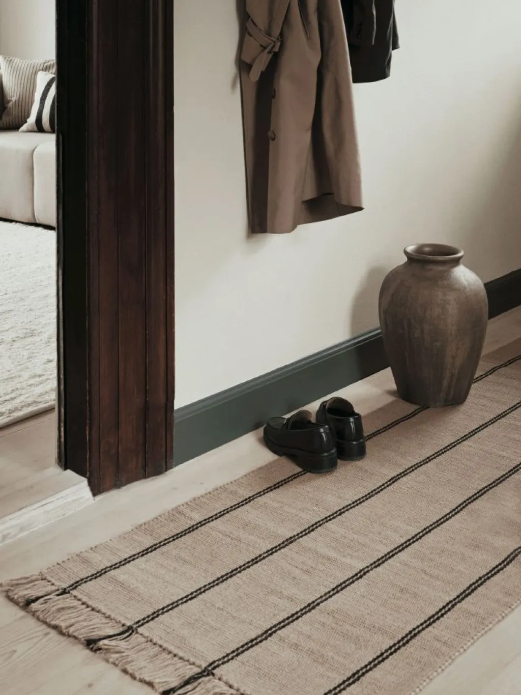 Clearance Uma Vase H, Stue|Vaser