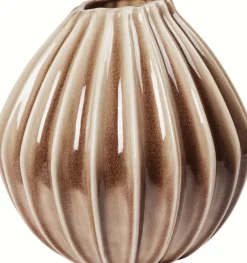 Clearance Wide Vase H, Stue|Vaser
