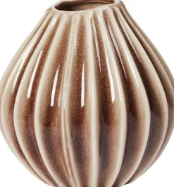 Discount Wide Vase H, Stue|Vaser
