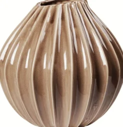 Best Wide Vase H, Stue|Vaser