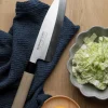 Discount Bunmei Debakniv Enkelslebet 19,5 cm, Stål