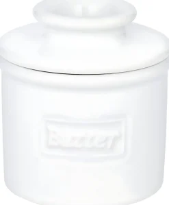 Hot Classic Smørklokke H10,7 cm, Skåle