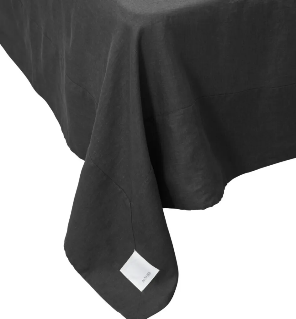 Best byNORD Gunhild Sengekappe 280x280 cm, Coal