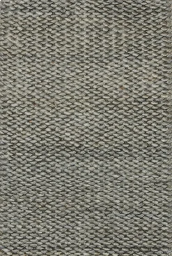 Discount byNORD Sigrid Tæppe 60x90 cm, Thunder