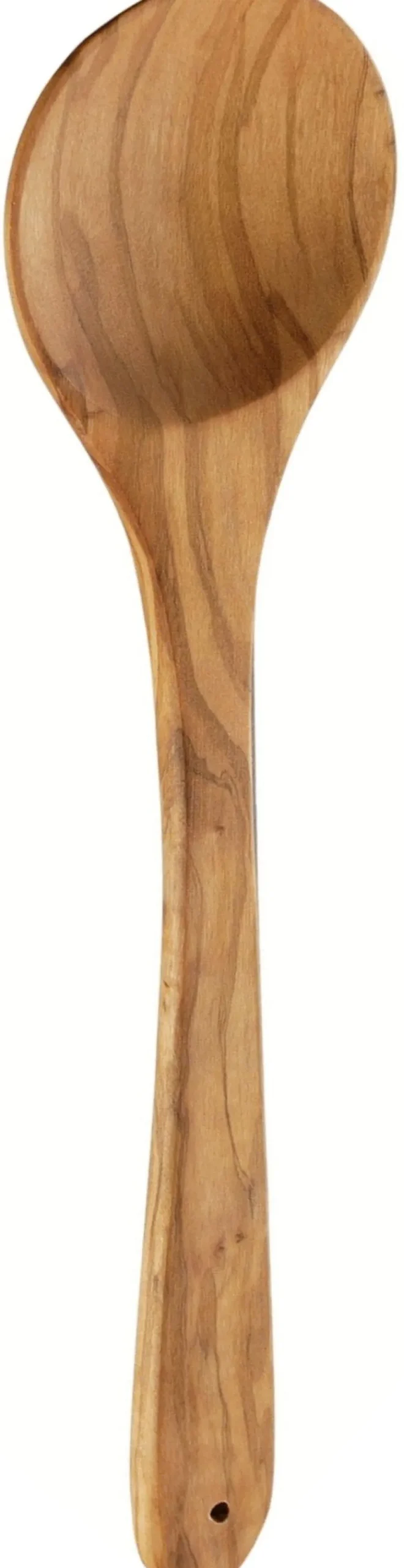 Best Cilio Toscana Grydeske 37,5 cm, Oliventræ
