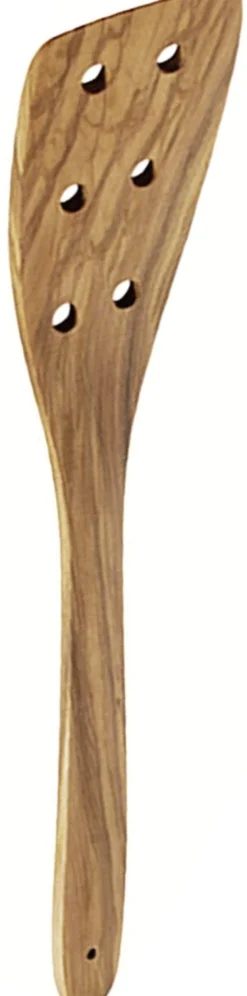 Best Cilio Toscana Palet m. Huller 30 cm, Oliventræ