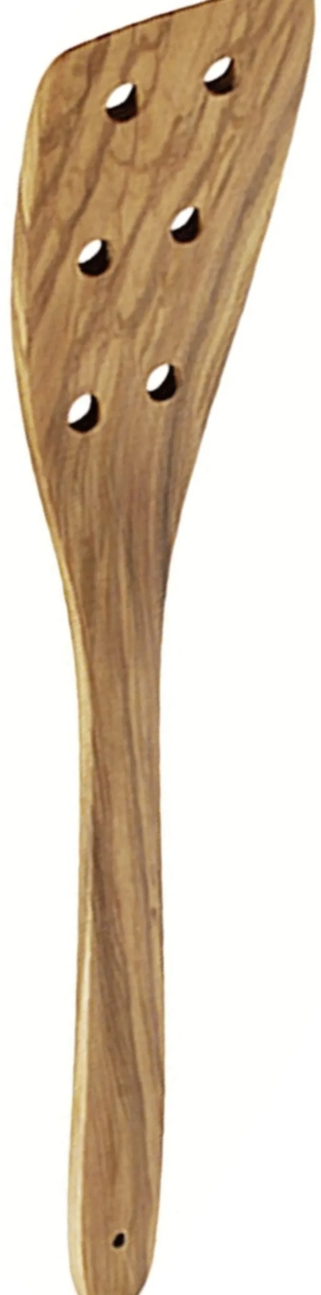Best Cilio Toscana Palet m. Huller 30 cm, Oliventræ