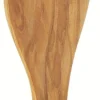 Outlet Toscana Wokpalet 38,5 cm, Oliventræ Bageredskaber|Bageredskaber