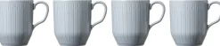 Clearance Coast Horizon Krus 4 stk. 30 cl, Sea