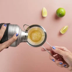 Sale Cocktail Club Fine Strainer