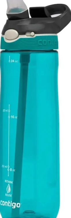 Contigo Termoflasker Og Drikkedunke|Opbevaring Til Køkkenet ><noscript><img data-lazyloaded=