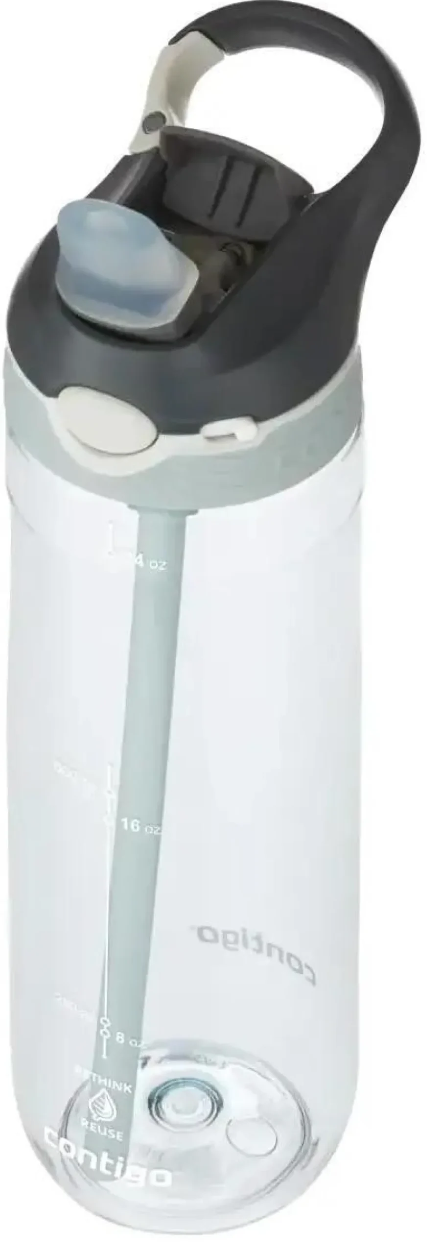 Contigo Termoflasker Og Drikkedunke|Opbevaring Til Køkkenet > Ashland ReNew Drikkeflaske m. Sugerør 720 ml,