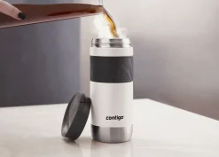Contigo Termokrus Og -Kopper|Termoflasker Og Drikkedunke > Byron 2.0 Termokop 470 ml,
