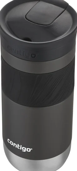 Online Contigo Byron 2.0 Termokop 470 ml, Grå