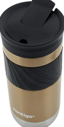 Hot Contigo Byron 2.0 Termokop 470 ml, Chardonnay