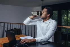New Byron 2.0 Termokop 470 ml, Termokrus Og -Kopper|Termoflasker Og Drikkedunke