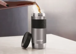 New Byron 2.0 Termokop 470 ml, Termokrus Og -Kopper|Termoflasker Og Drikkedunke