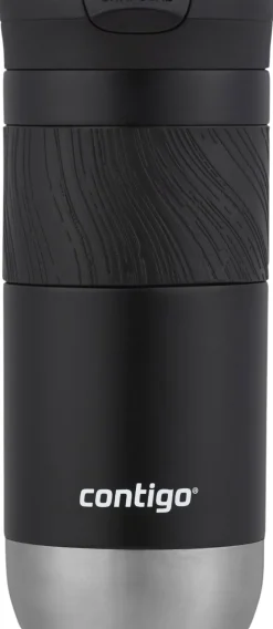 Contigo Termokrus Og -Kopper|Termoflasker Og Drikkedunke > Byron 2.0 Termokop 470 ml,
