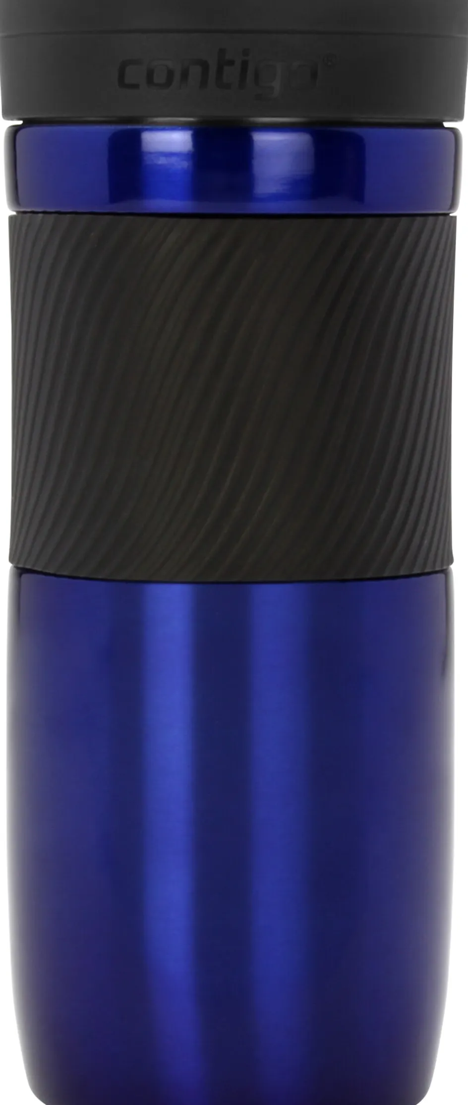 Contigo Byron Termokop 470 ml, Mørkeblå