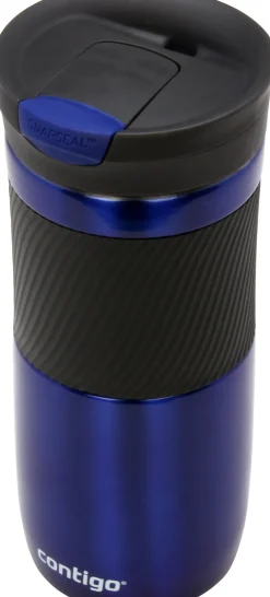 Contigo Byron Termokop 470 ml, Mørkeblå