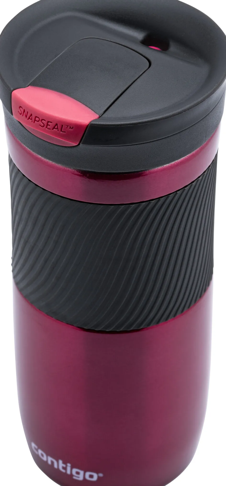 Online Contigo Byron Termokop 470 ml, Bordeaux