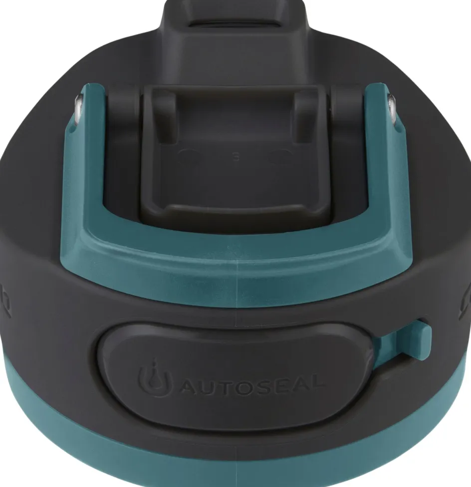 Contigo Cortland 2.0 ReNew Drikkeflaske 720 ml, Spirulina