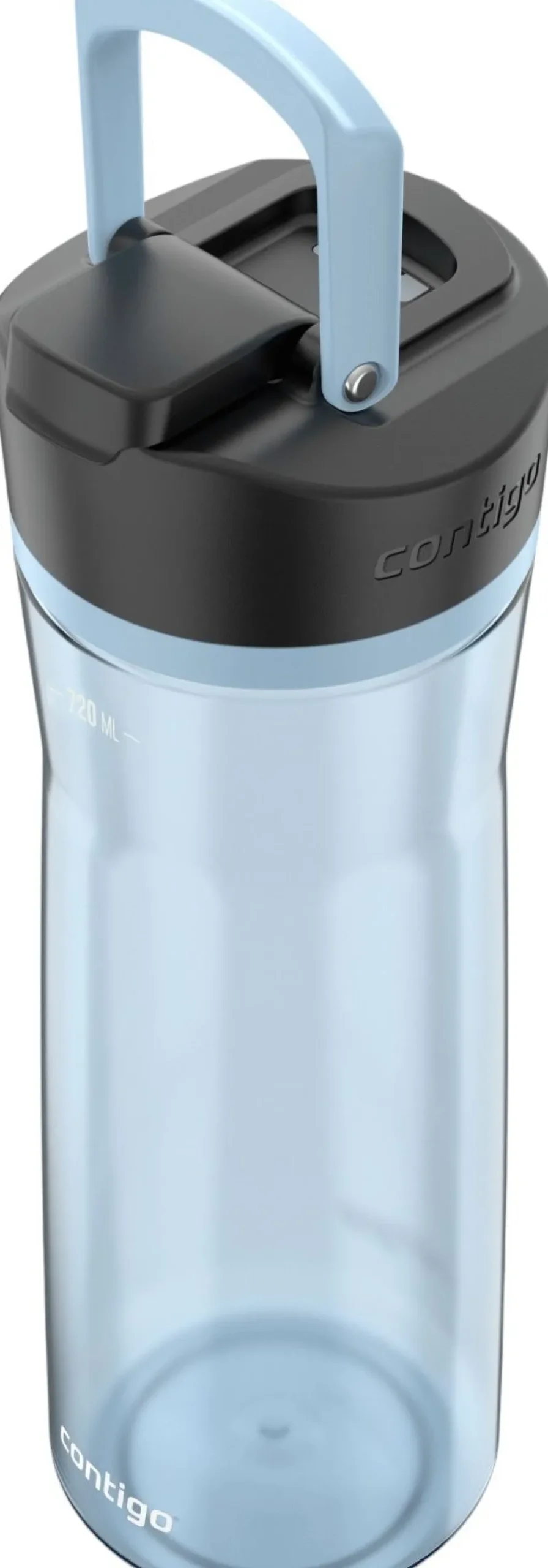 Contigo Termoflasker Og Drikkedunke|Opbevaring Til Køkkenet > Cortland 2.0 ReNew Drikkeflaske 720 ml,