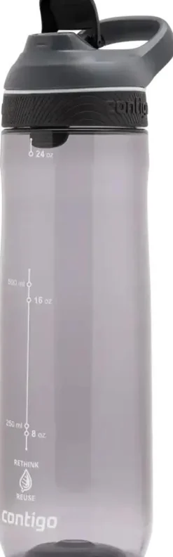 Contigo Termoflasker Og Drikkedunke|Opbevaring Til Køkkenet > Cortland ReNew Drikkeflaske 720 ml,