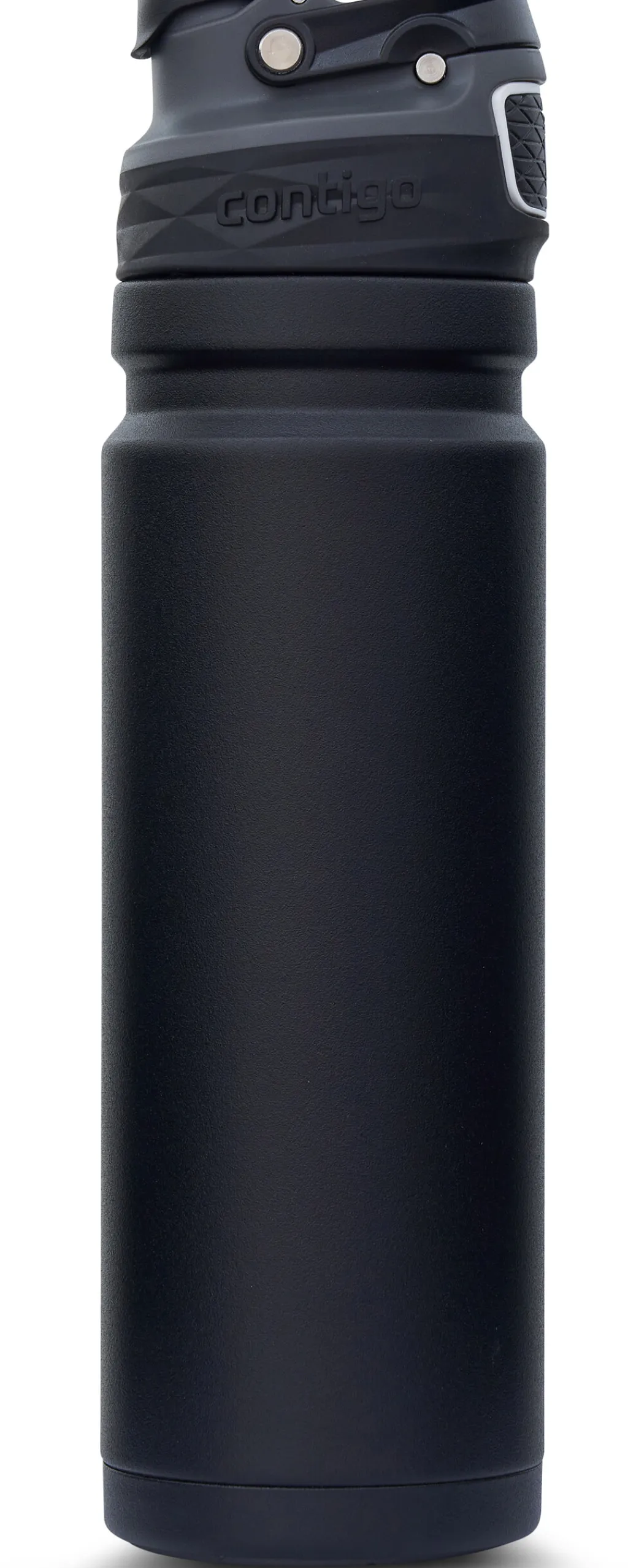 Contigo Termoflasker Og Drikkedunke|Opbevaring Til Køkkenet > Free Flow Drikkeflaske 700 ml, Sort