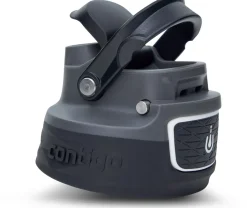 Contigo Termoflasker Og Drikkedunke|Opbevaring Til Køkkenet > Free Flow Drikkeflaske 700 ml, Sort