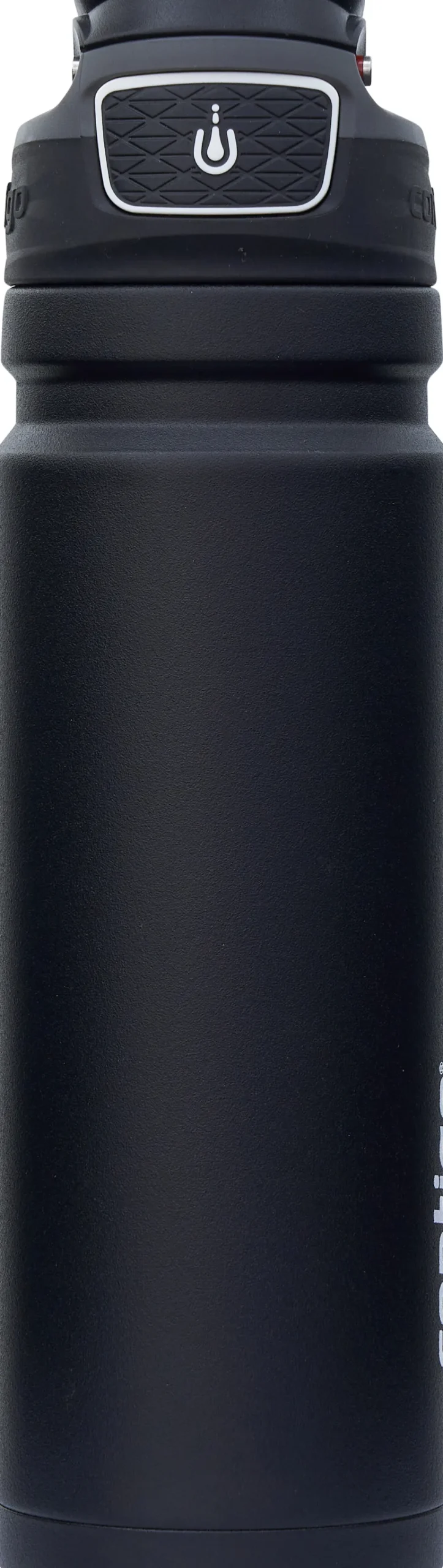 Contigo Termoflasker Og Drikkedunke|Opbevaring Til Køkkenet > Free Flow Drikkeflaske 700 ml, Sort