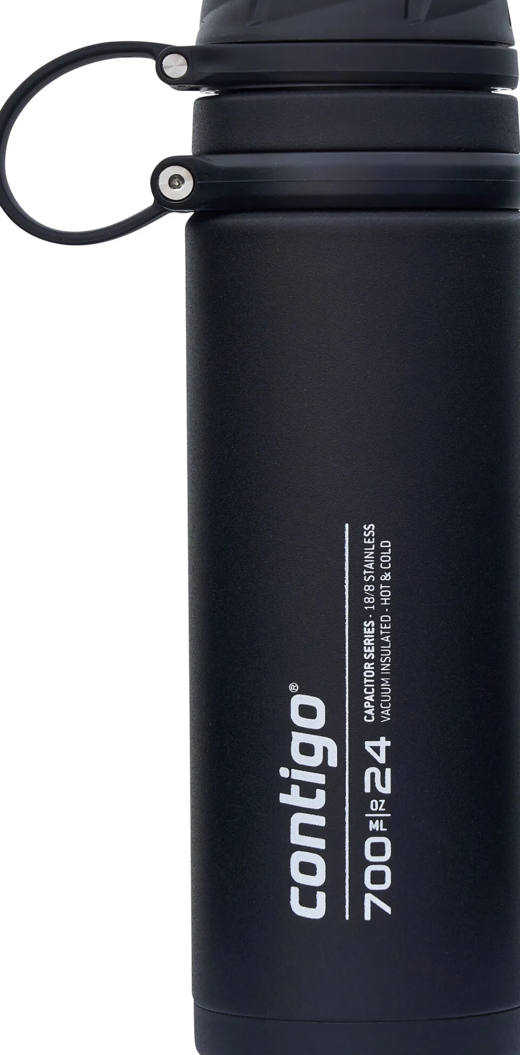 Contigo Termoflasker Og Drikkedunke|Opbevaring Til Køkkenet > Fuse Termoflaske 700 ml,