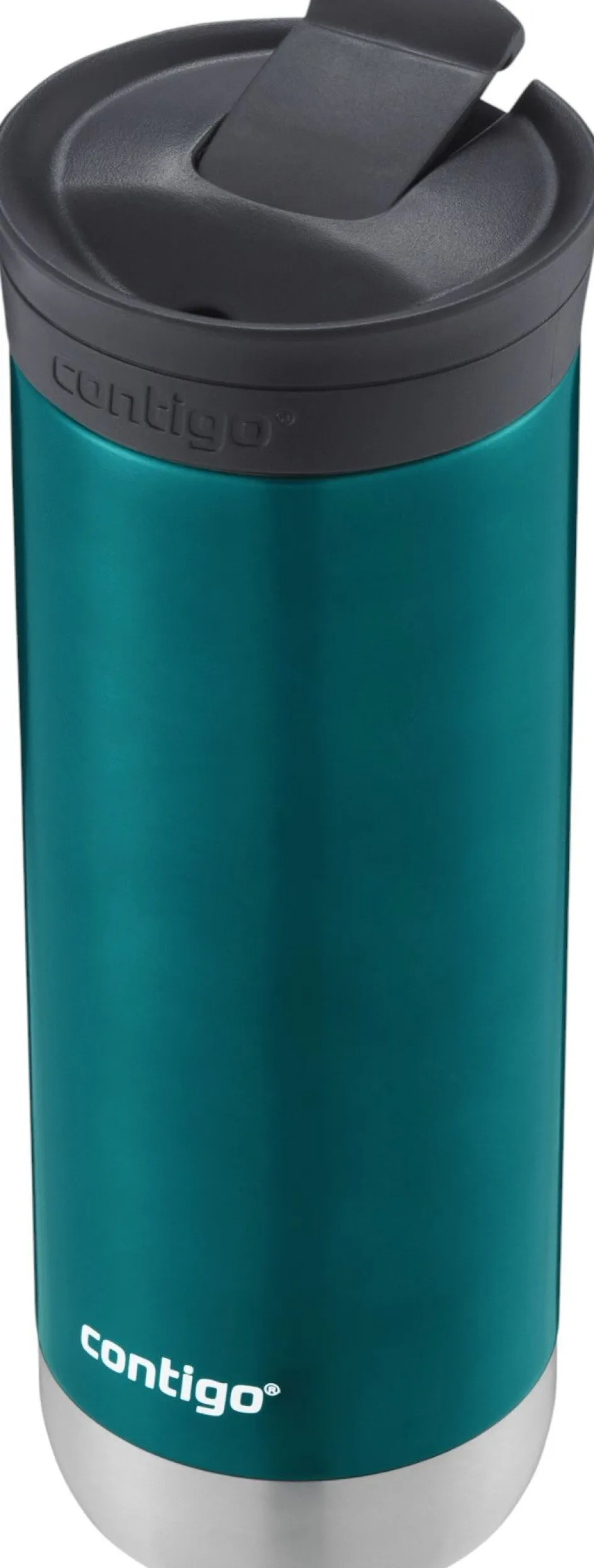 New Contigo Huron 2.0 Termokop 590 ml, Spirulina