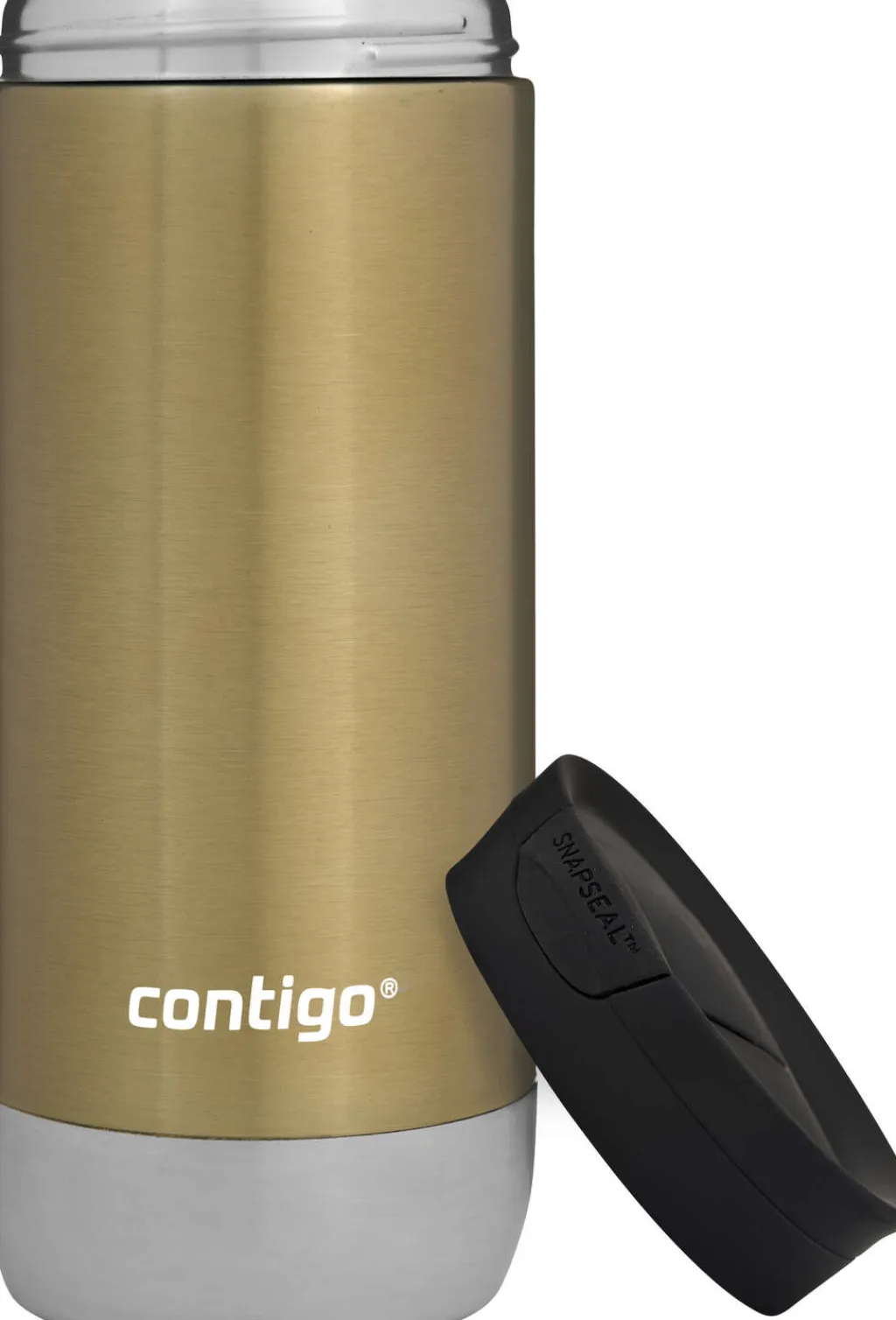 Contigo Termokrus Og -Kopper|Termoflasker Og Drikkedunke > Huron 2.0 Termokop 470 ml,
