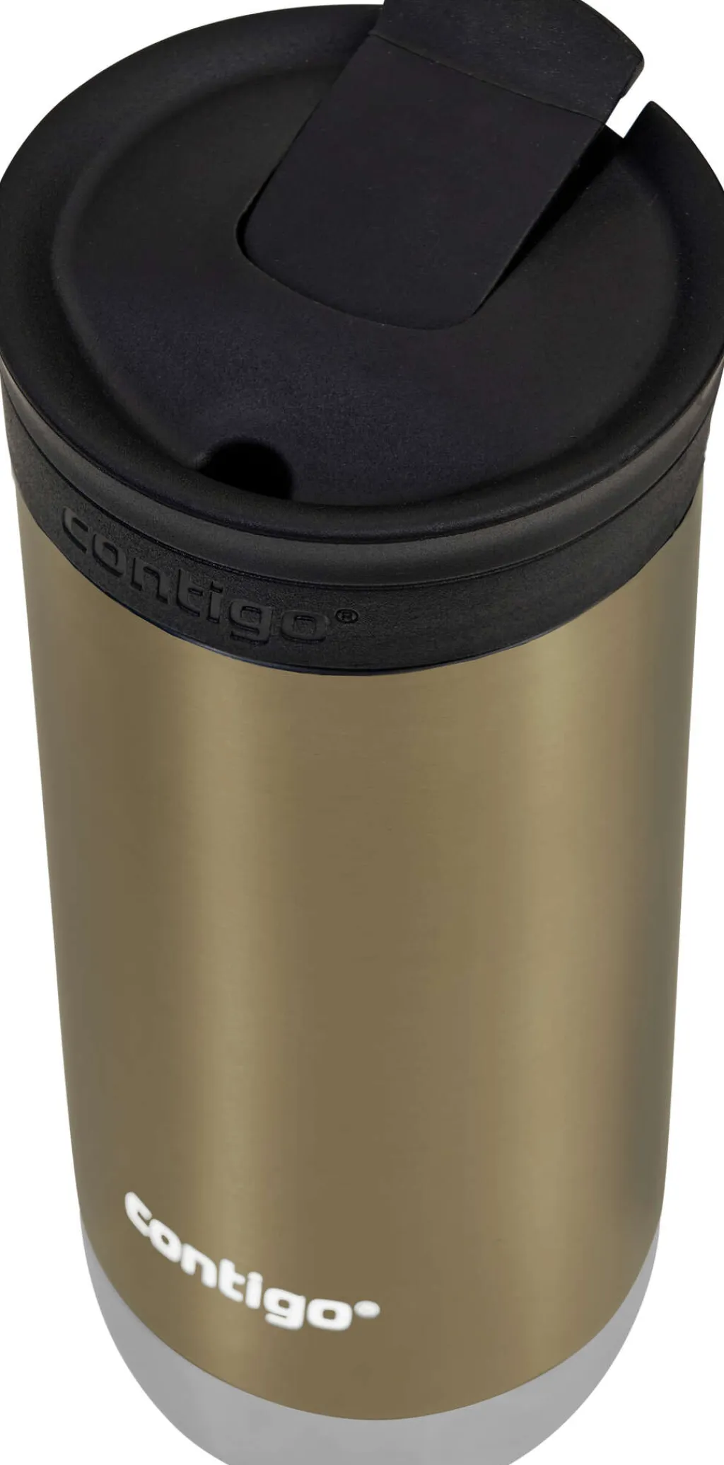 Contigo Termokrus Og -Kopper|Termoflasker Og Drikkedunke > Huron 2.0 Termokop 470 ml,