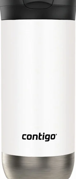 Contigo Termokrus Og -Kopper|Termoflasker Og Drikkedunke > Huron 2.0 Termokop 470 ml,