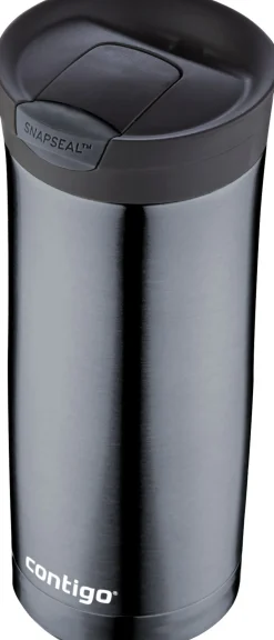 Clearance Huron SnapSeal Termokop 470 ml, Termokrus Og -Kopper|Termoflasker Og Drikkedunke