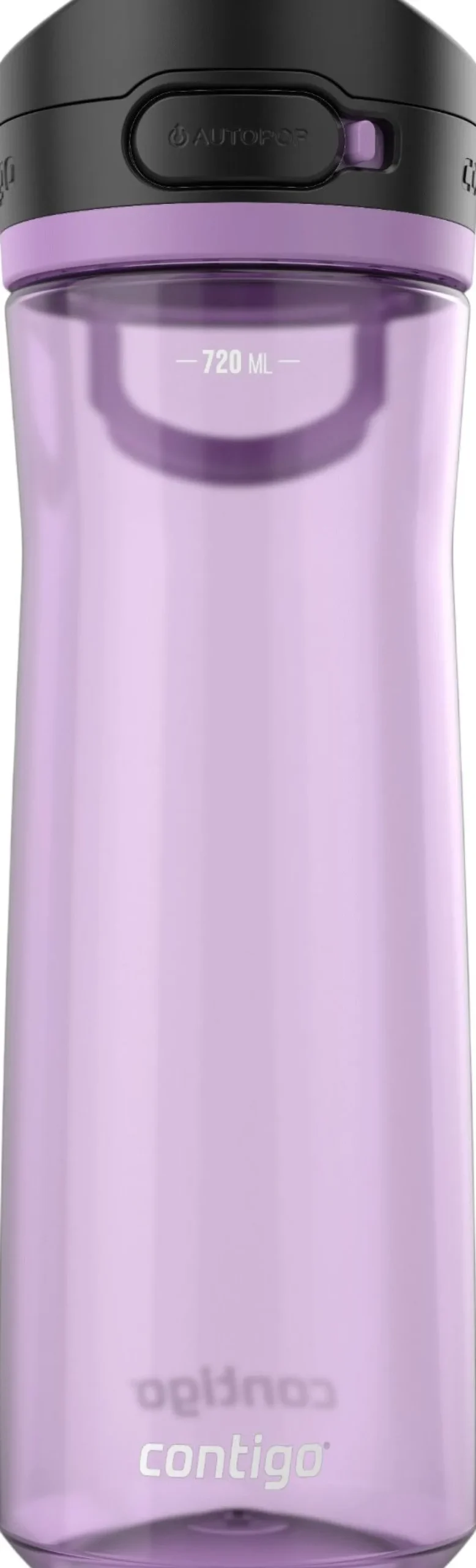 Contigo Jackson 2.0 Drikkeflaske 720 ml, Panzy