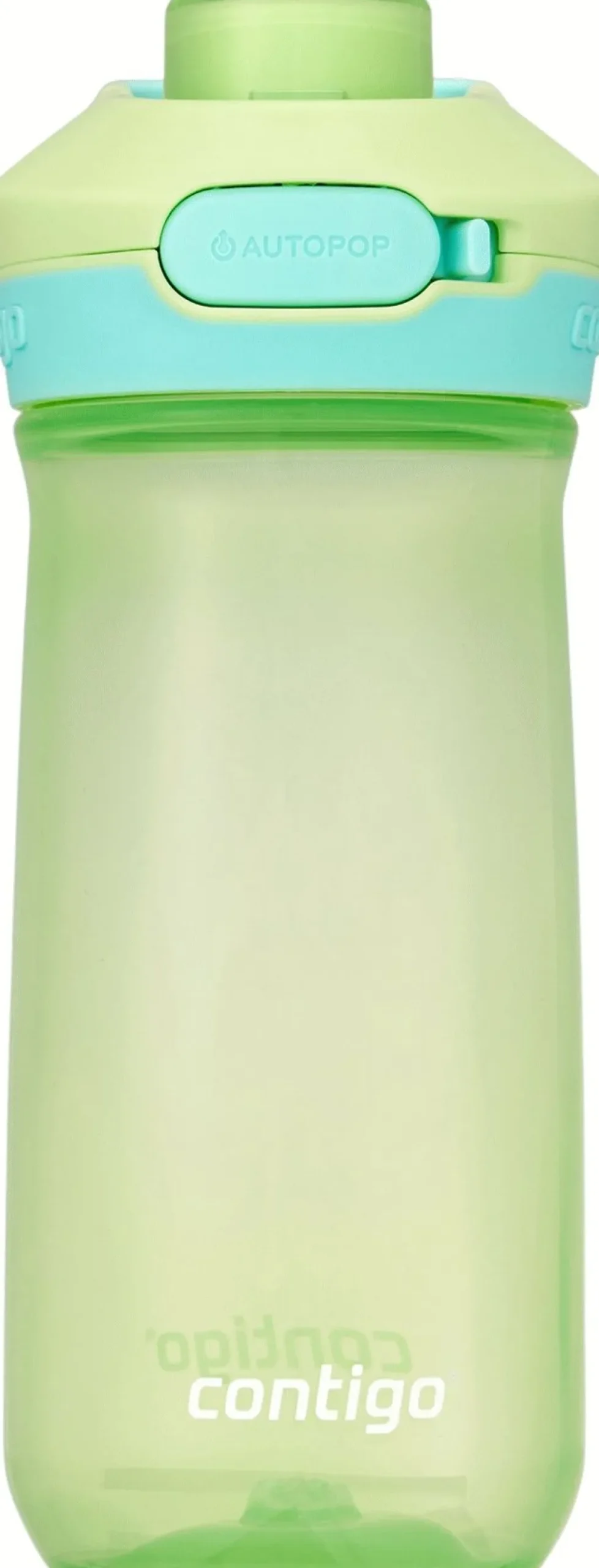 Jessie Autopop Drikkeflaske 420 ml, Børn Drikkedunke Til Børn