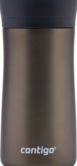 Best Contigo Pinnacle Termokrus 300 ml, Mat Latte
