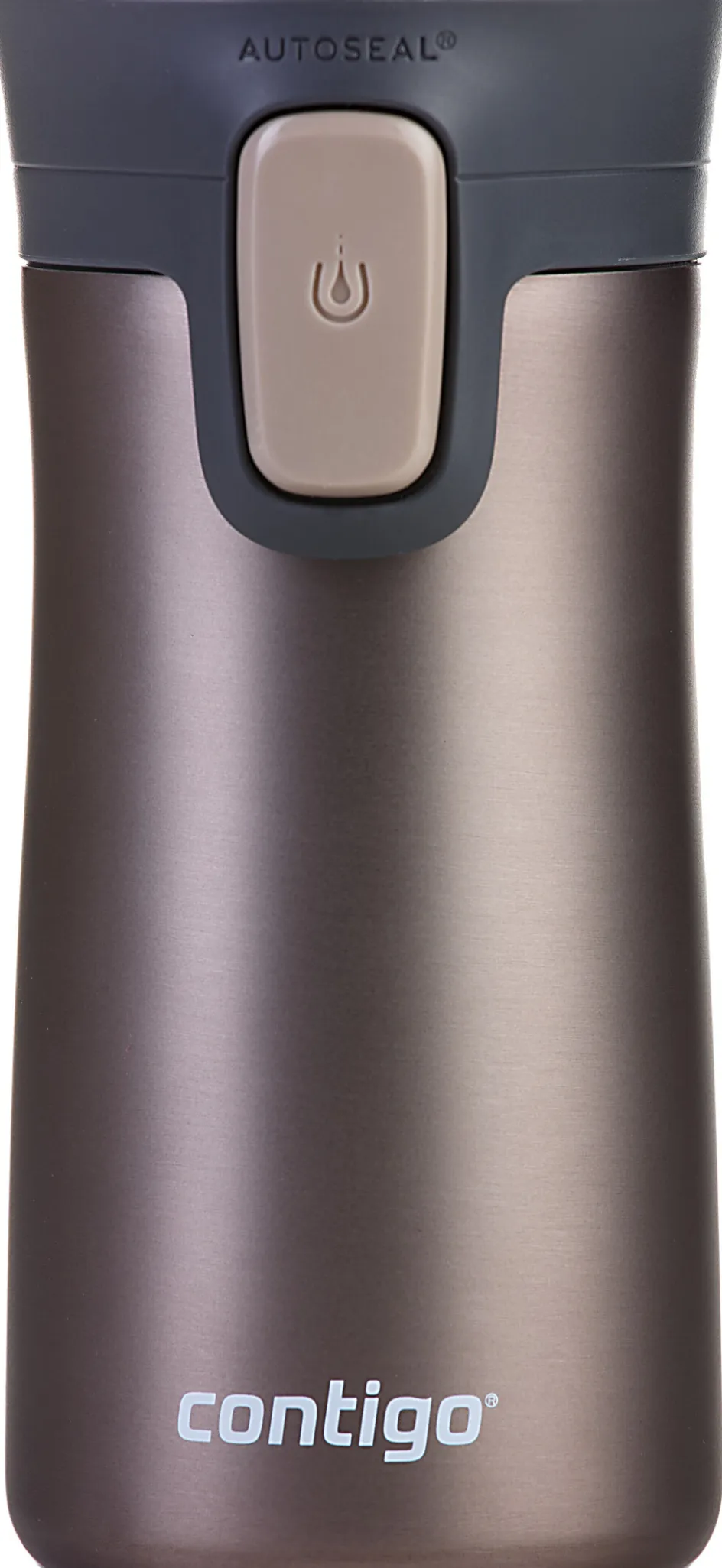 Best Contigo Pinnacle Termokrus 300 ml, Mat Latte