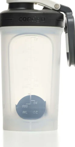 Contigo Termoflasker Og Drikkedunke|Opbevaring Til Køkkenet > Shake & Go Fit 2.0 Shaker 590 ml, Salt