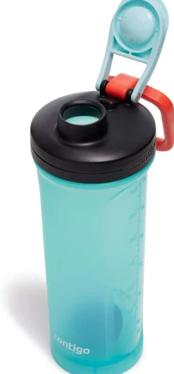 Contigo Termoflasker Og Drikkedunke|Opbevaring Til Køkkenet > Shake & Go Fit 2.0 Shaker 820 ml, Bubble Tea
