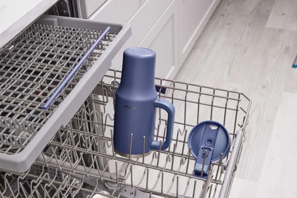 Outlet Contigo Streeterville Termokop 1,2 L, Indigo